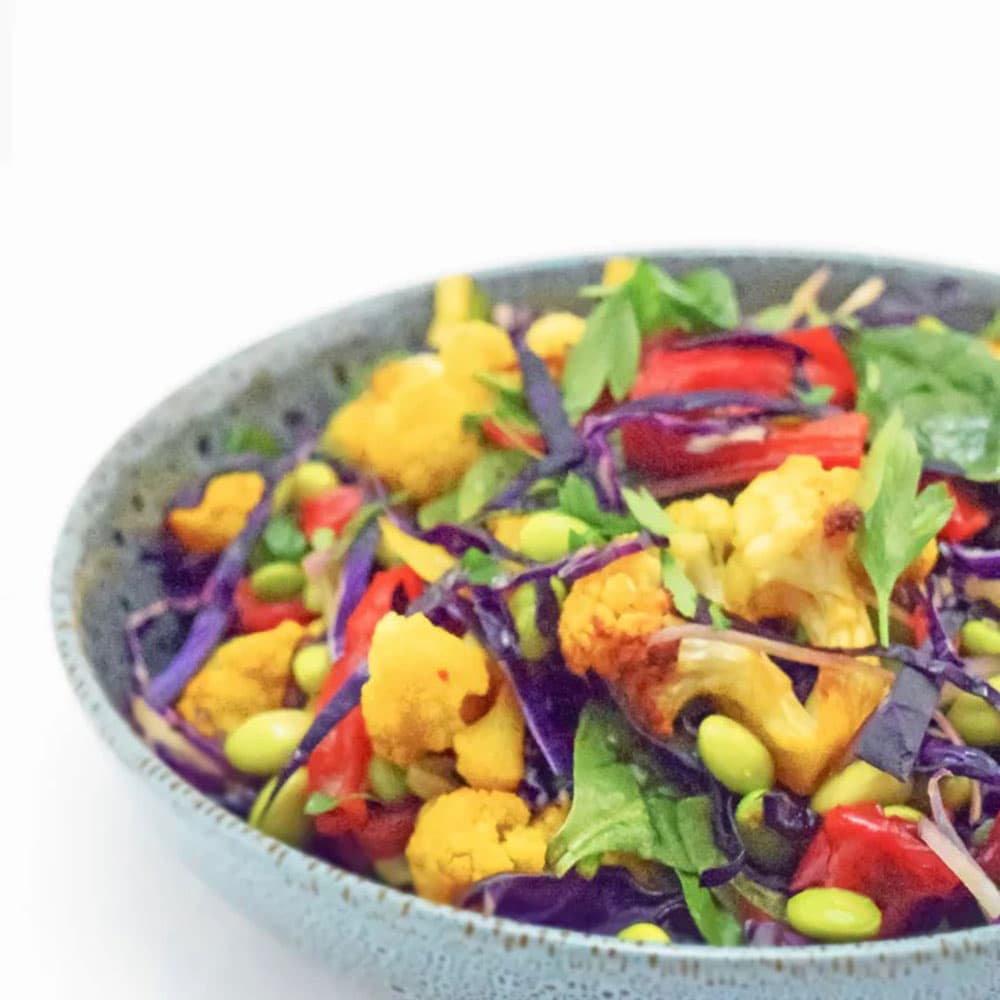 Rainbow Salad Platter (Large)