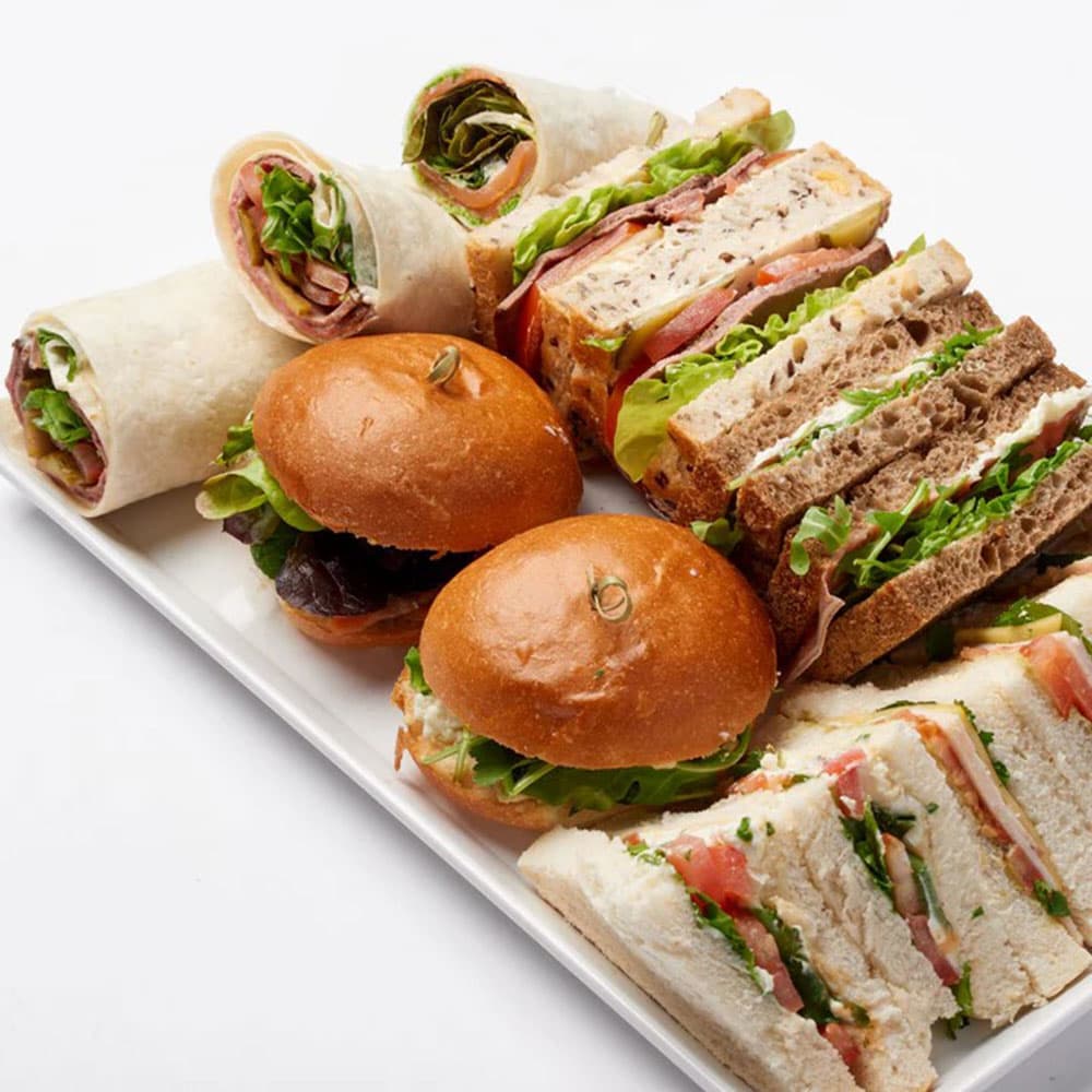 Gourmet Bread Collection 