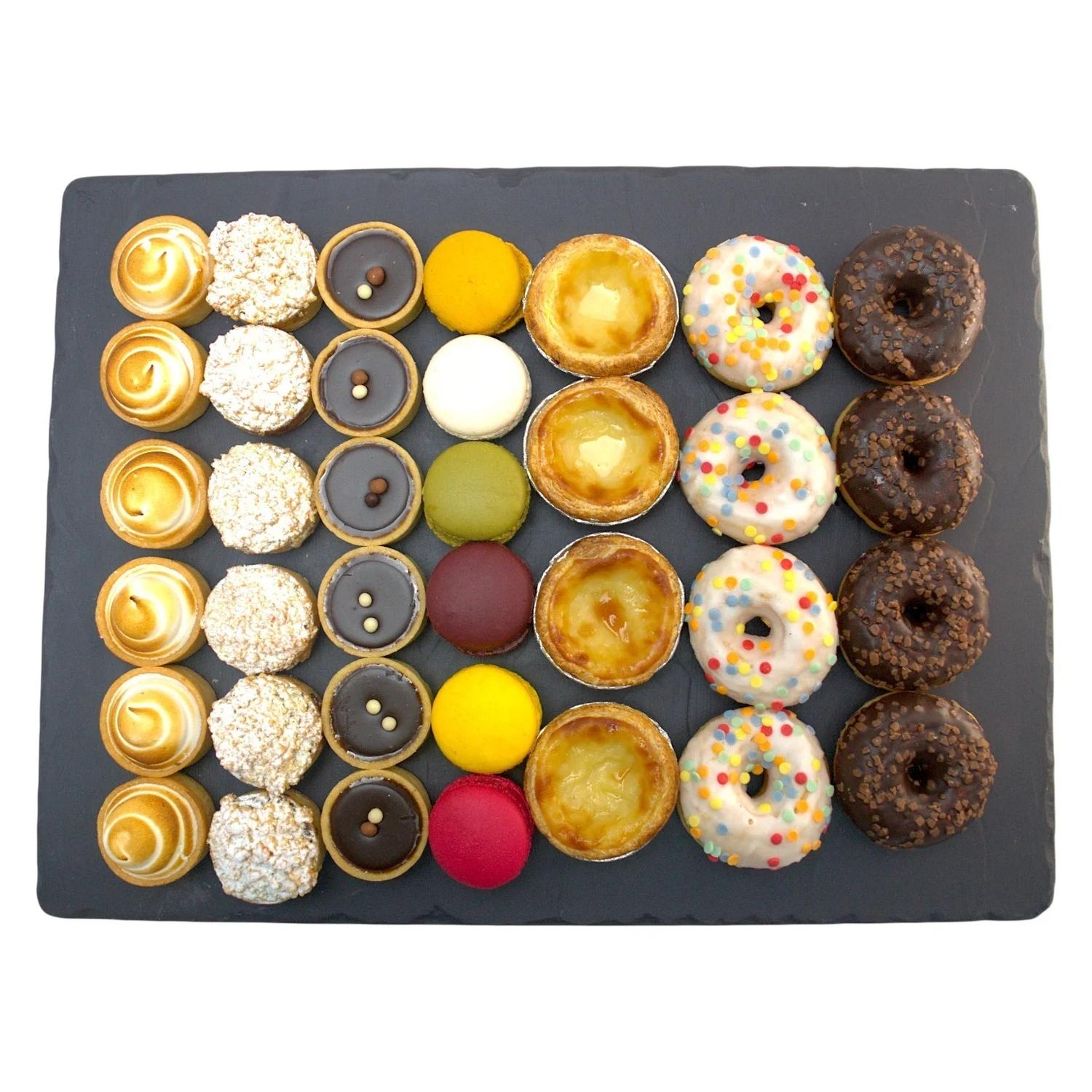 Assorted Delight Bites