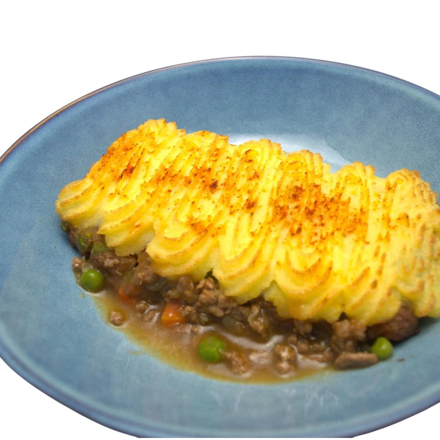 Cottage Pie Platter