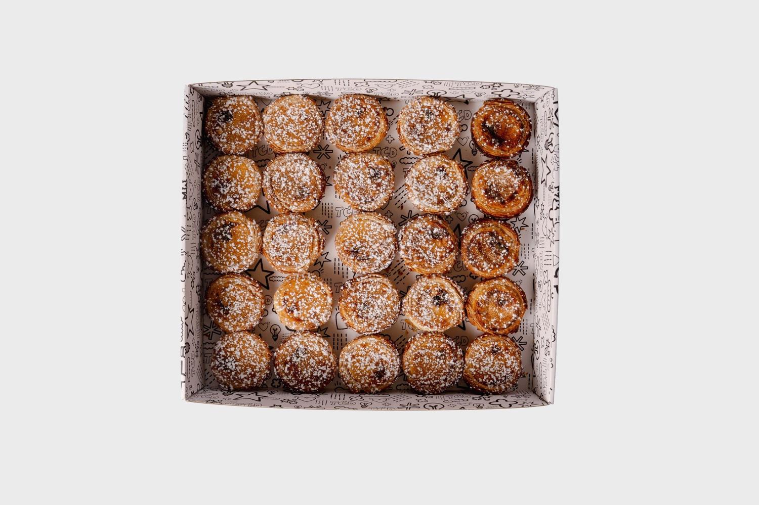 Pastel de Nata Box (Large)