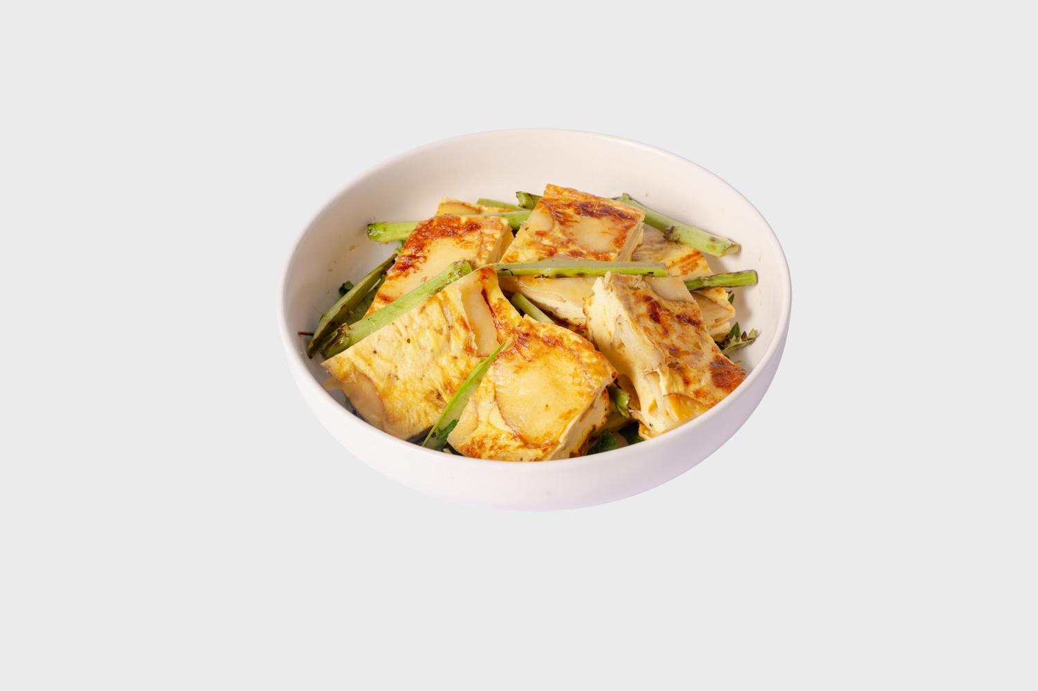 Traditional Spanish Tortilla Platter (Small)
