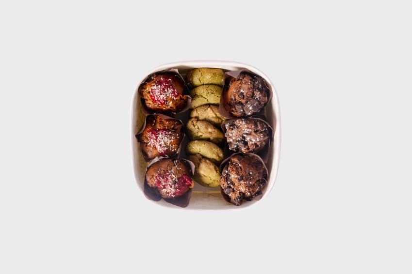 Mini Sweet Treat Box (Small)