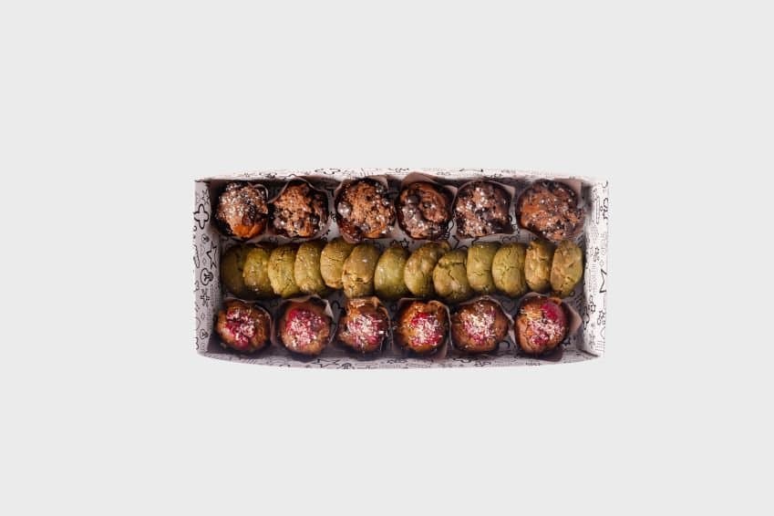 Mini Sweet Treat Box (Medium)
