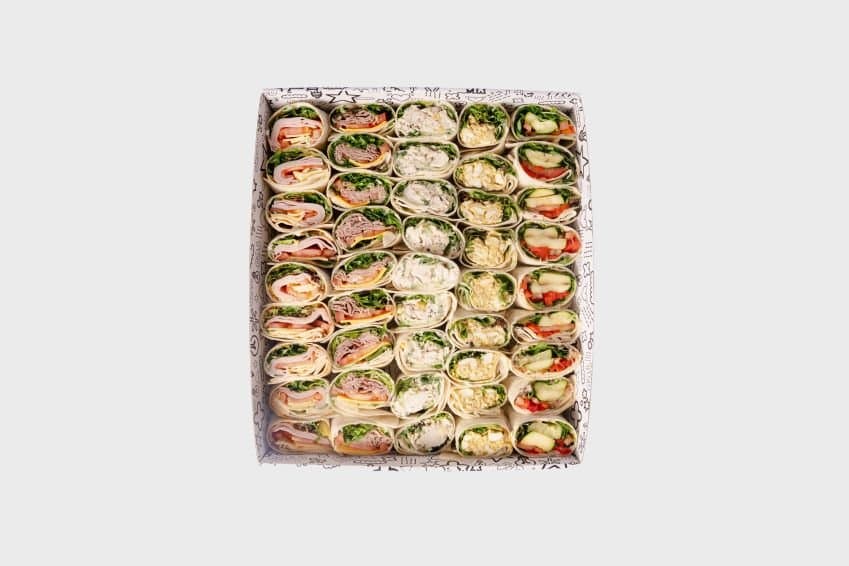 Classic Wraps