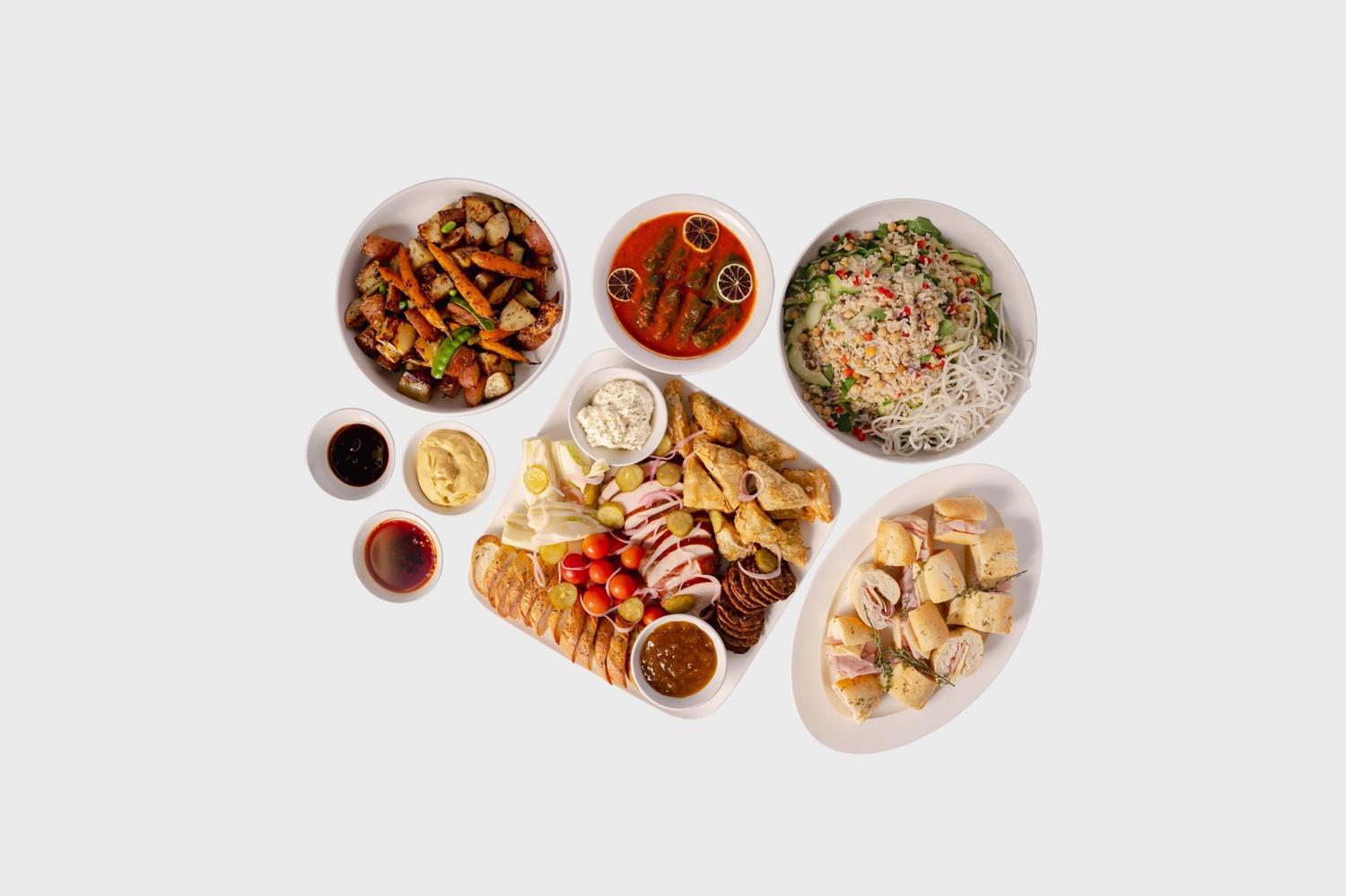 The Feast