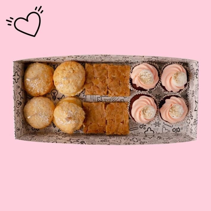 Betty Lou Box (Medium)