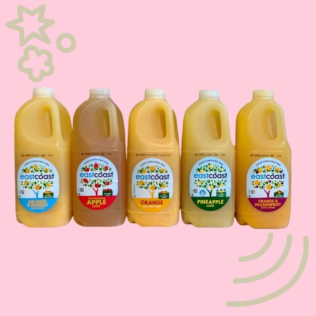 Juice (2L)