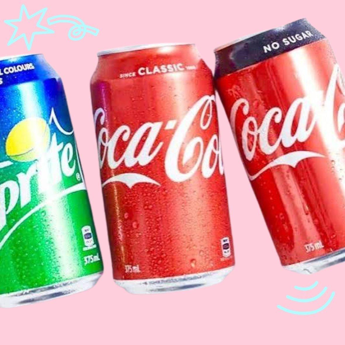 Soft Drink Can (375ml)