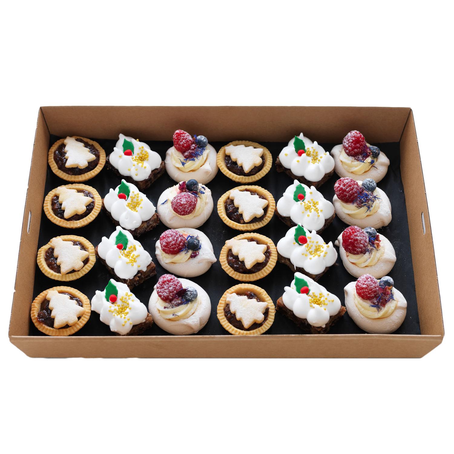 Yule Tide Sweets
