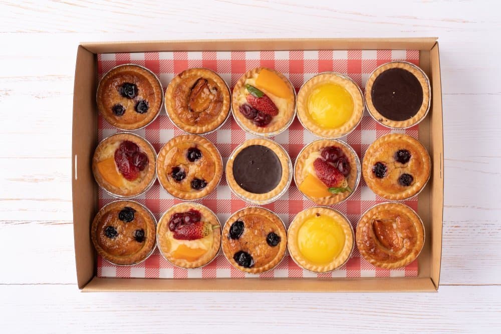 Sweet Treats