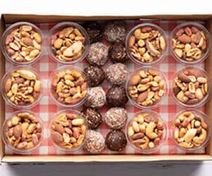 Healthy Break Collection (Box of 24)