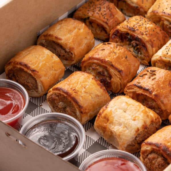 Mini Sausage Roll