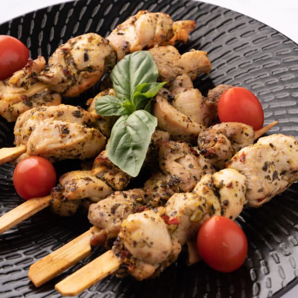 Mini Skewer 