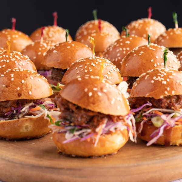 Mini Slider