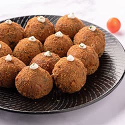 Gluten Free Mixed Italian Arancini (Box of 30)
