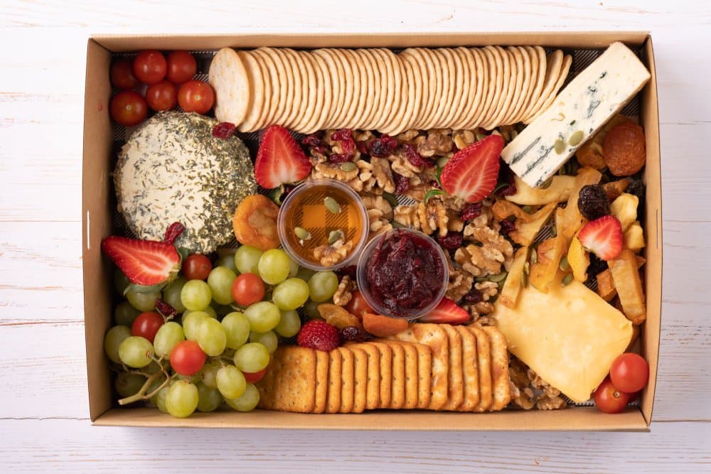 Cheese Platter (Small)