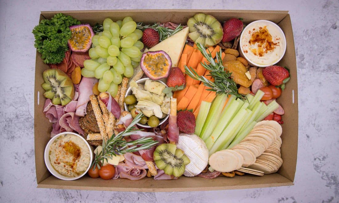 Antipasto Platter (Small)