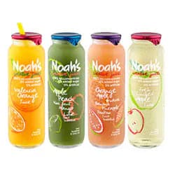 Noah's Fruit Juice (330ML Bottle)