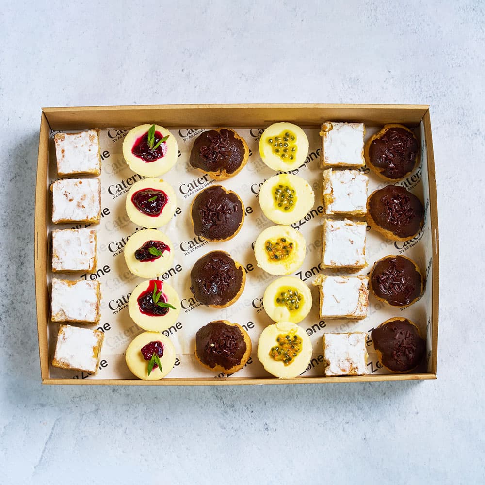 The Opera Bites Collection (Box of 24)