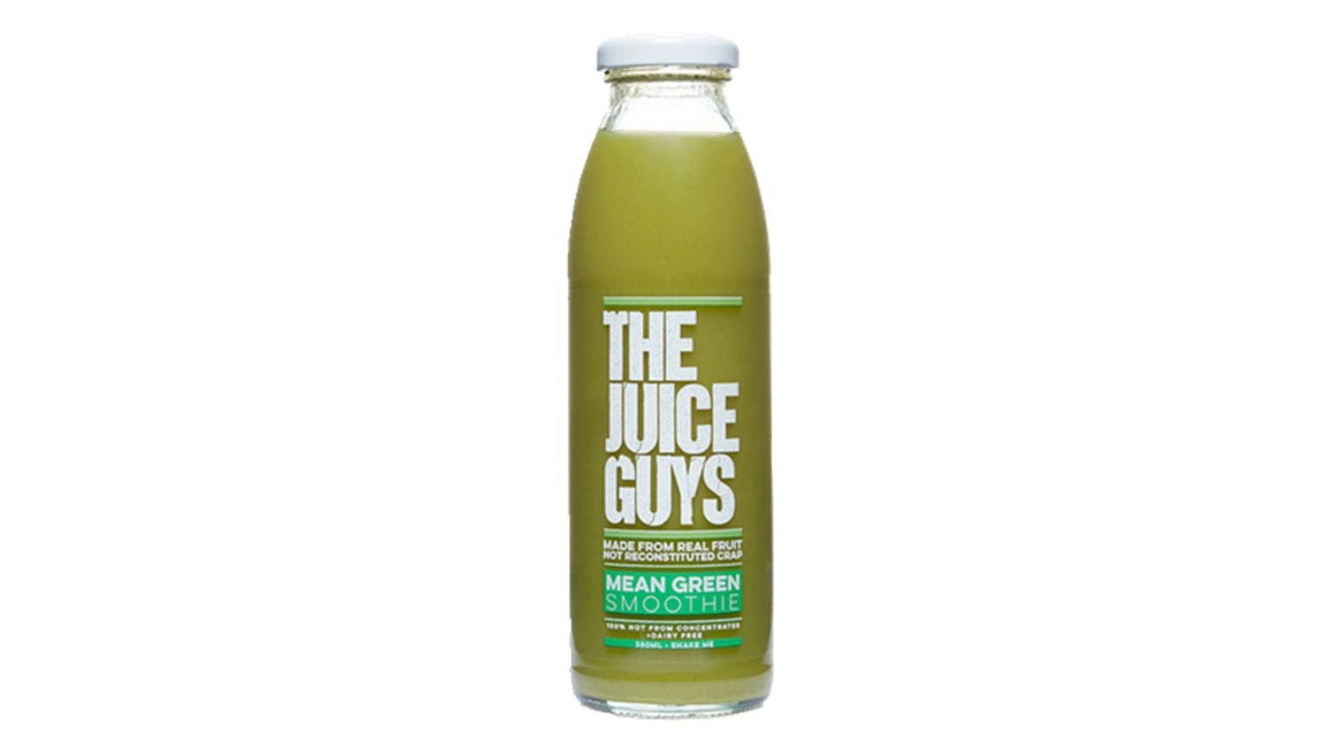 Green Smoothie The Juice Guys (350ML)