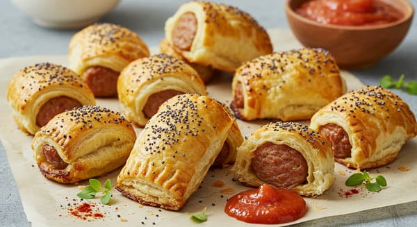 Sausage Roll