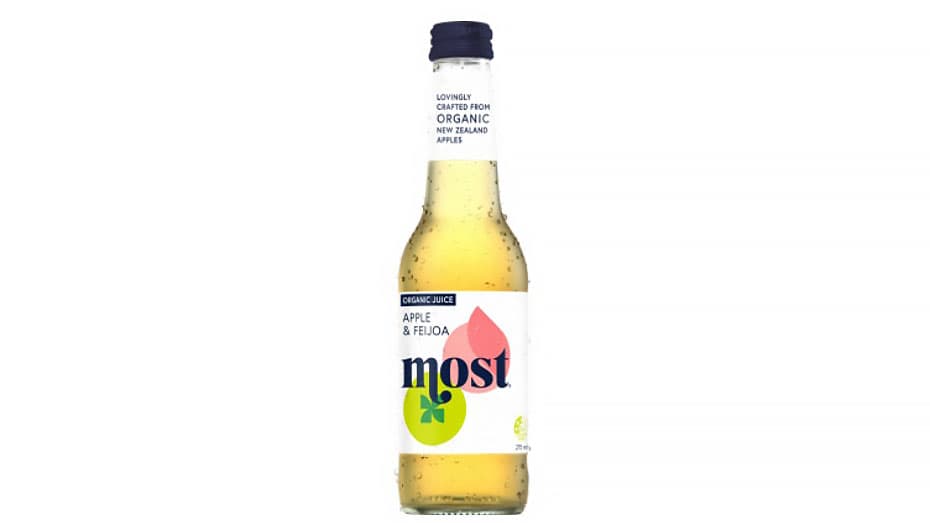 Apple and Fejoa Most Juice (275ML)