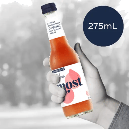 Apple and Guava Most Juice (275ML)