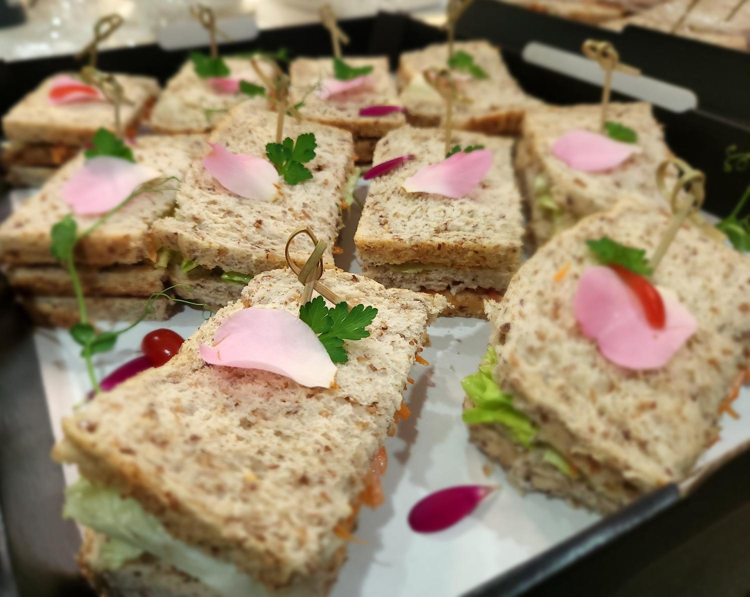 Club Sandwich
