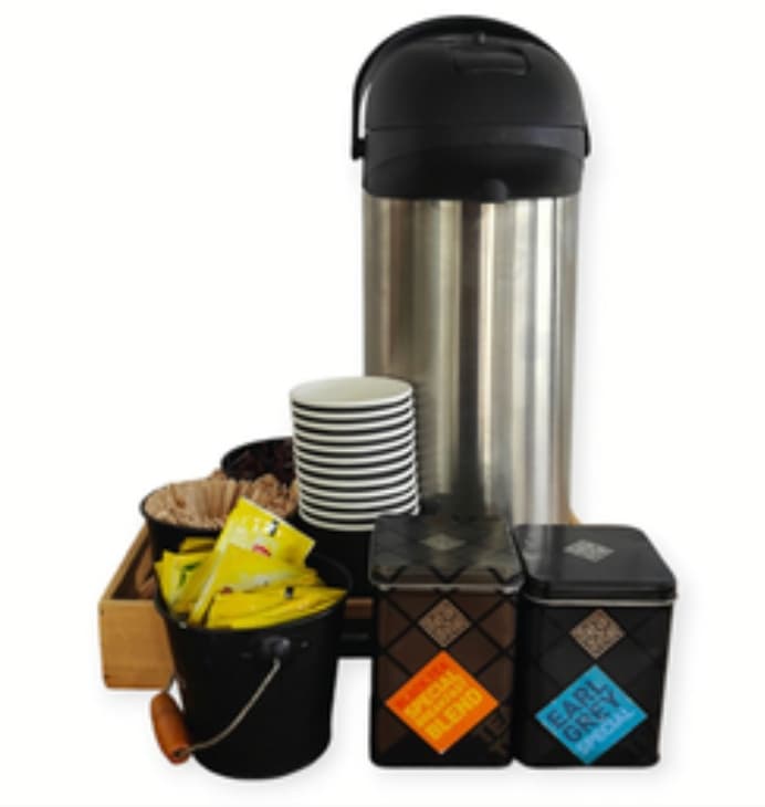 Tea Package