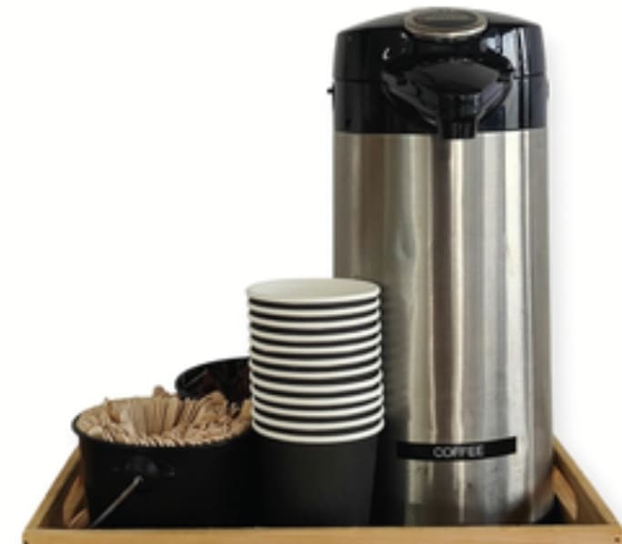 Coffee Package