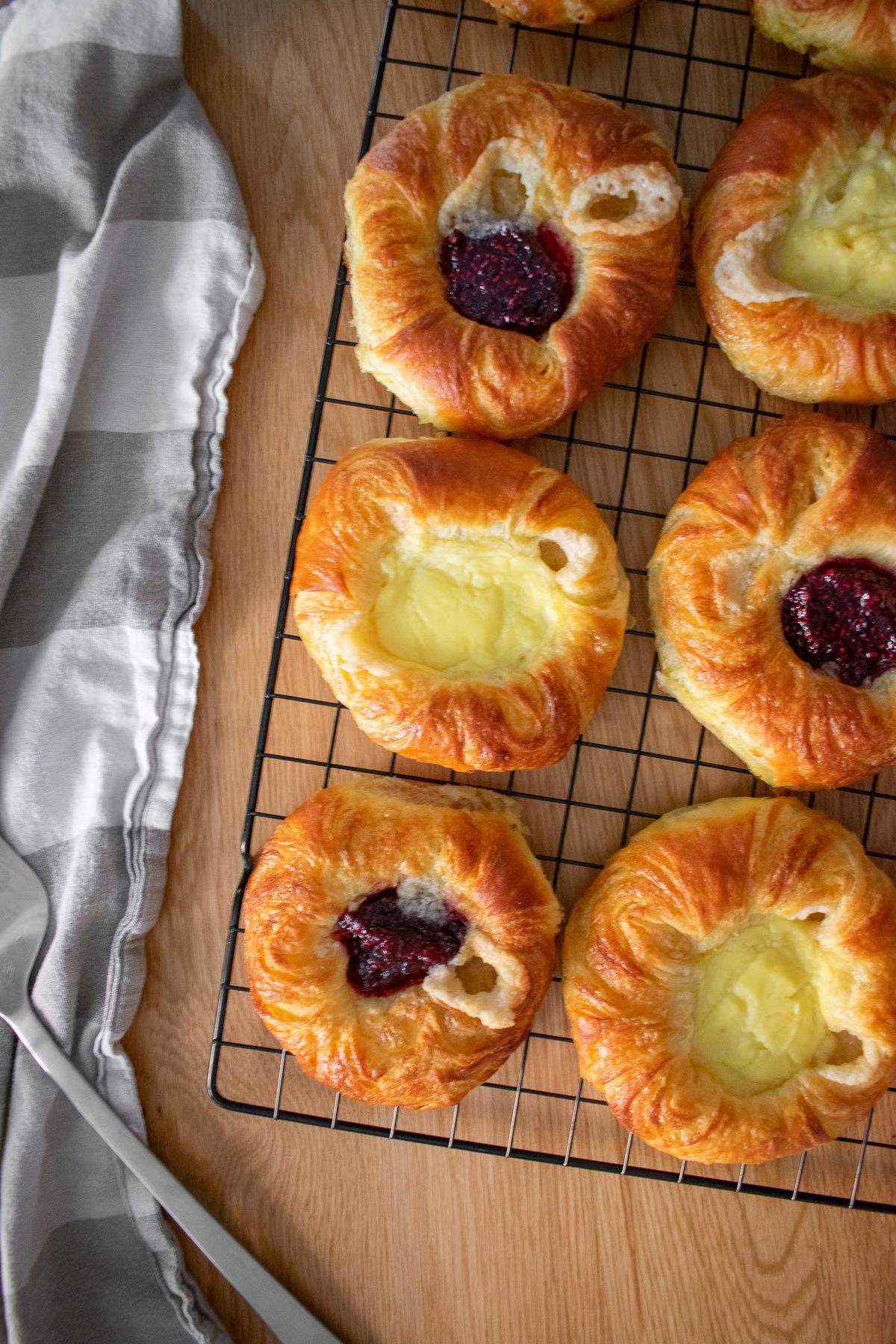 Danish Pastry