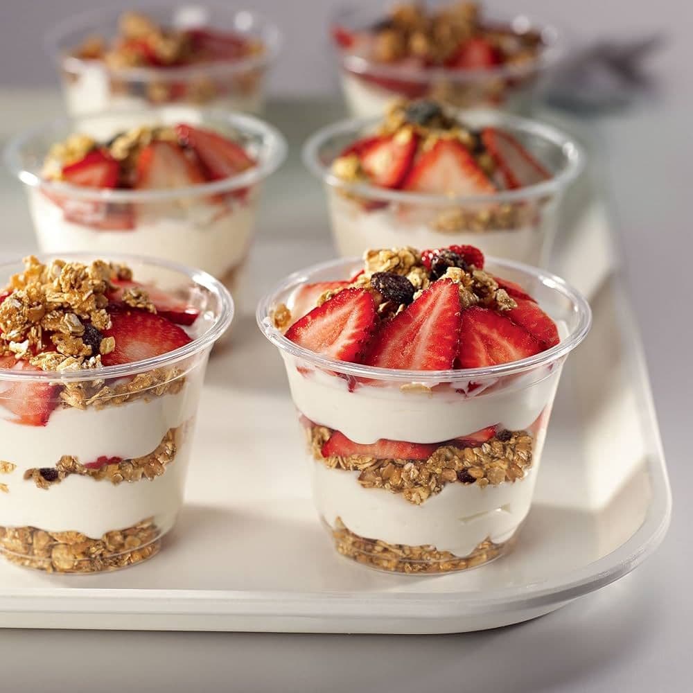 Granola Cup