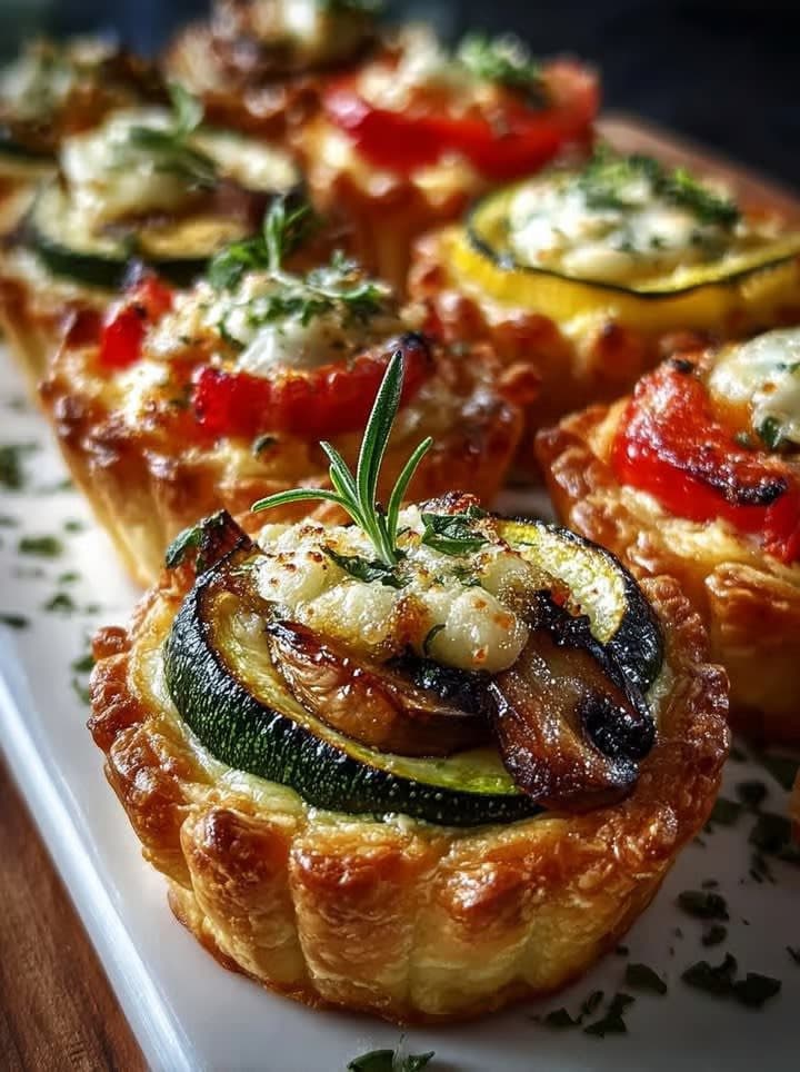 Tartlets