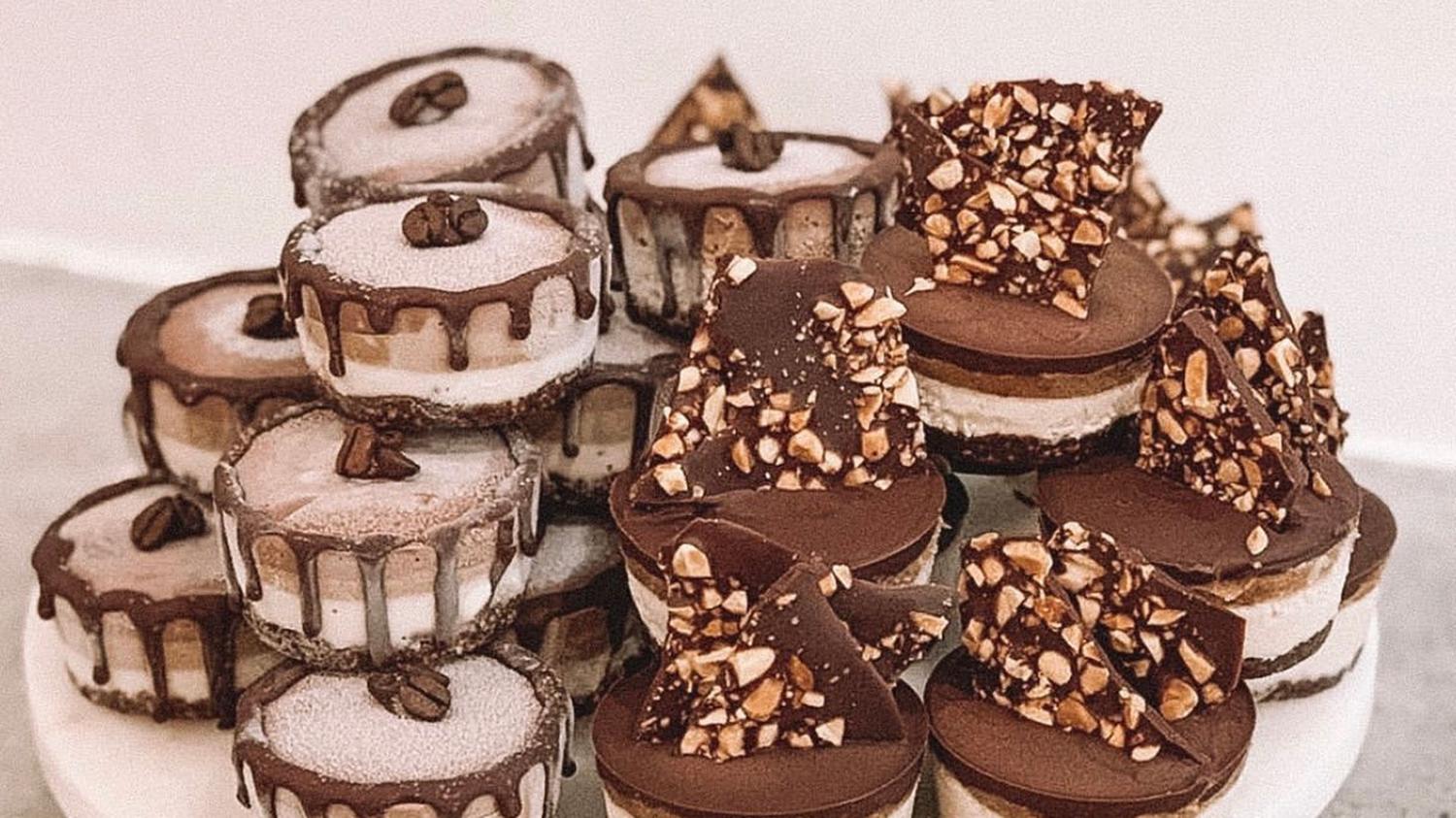 Unbaked Babycake