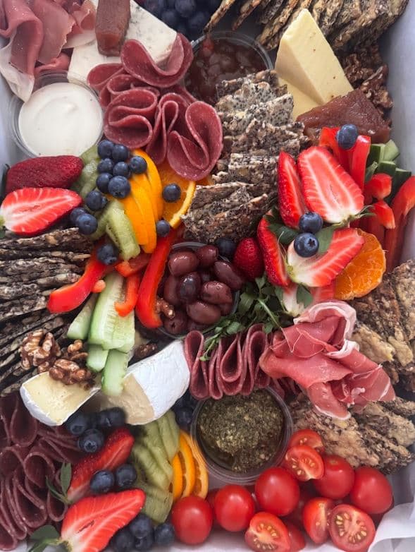 Antipasto Platter | Large Box