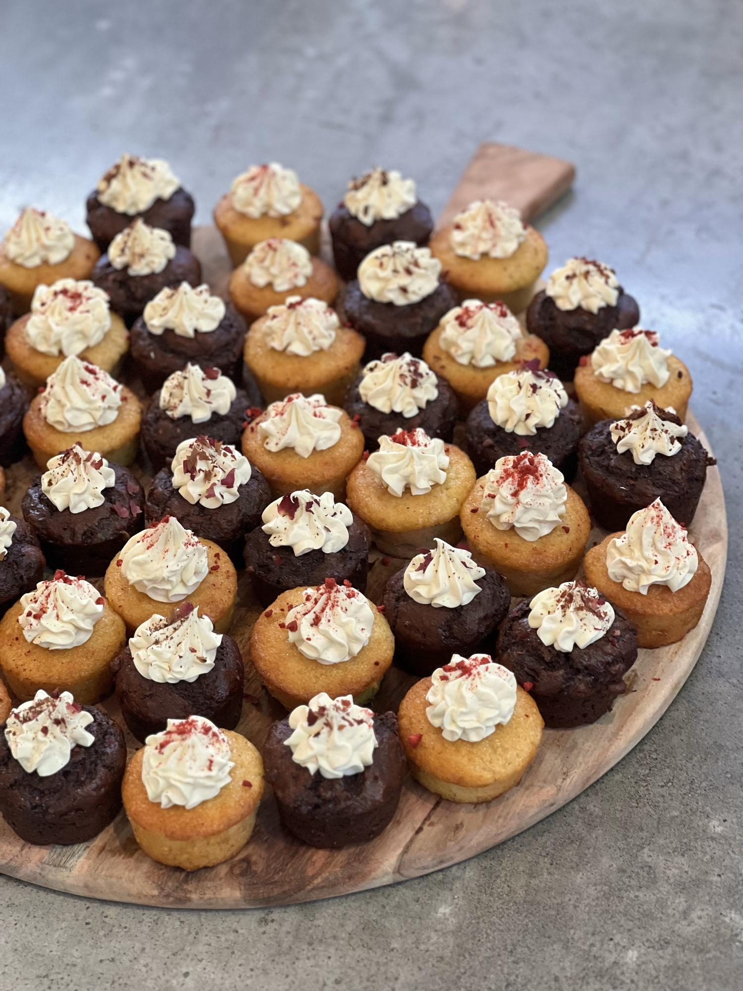 Baked Cakes