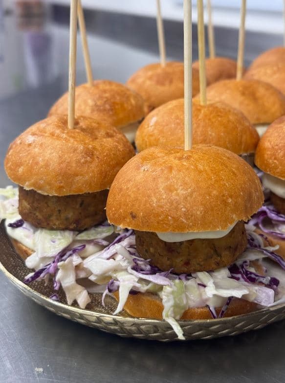 Sliders