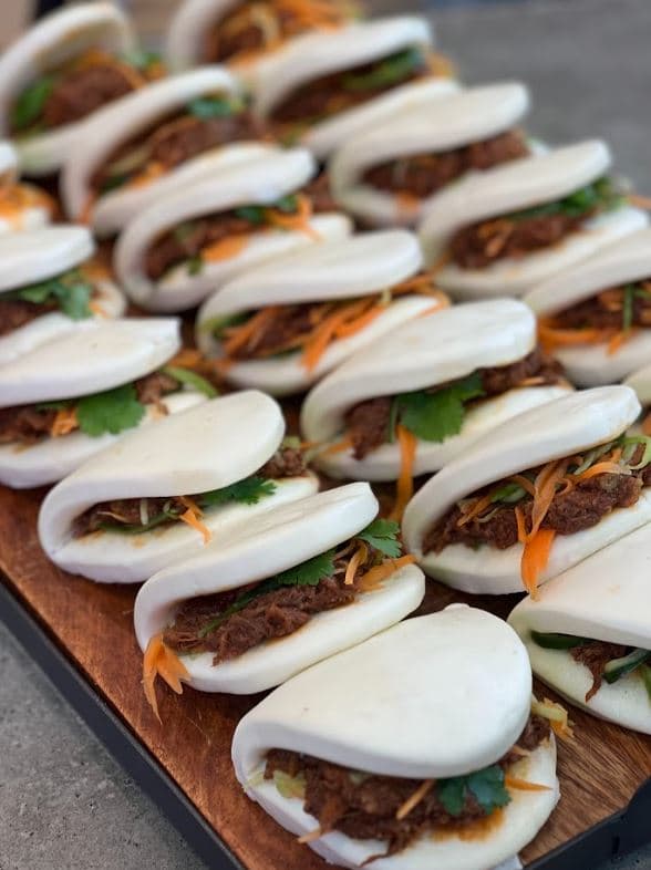 Bao Bun
