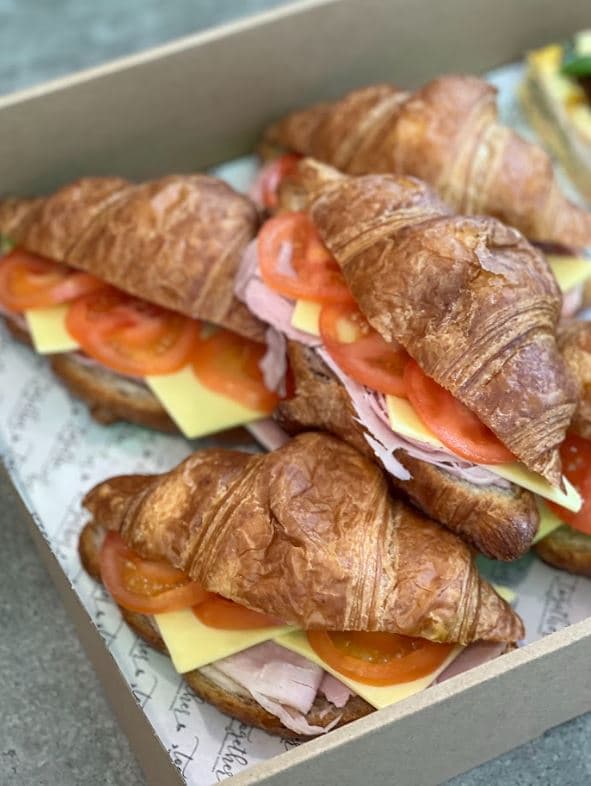 Croissants