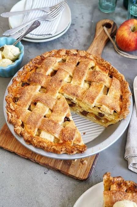Sweet Pie/Tartlet Platter