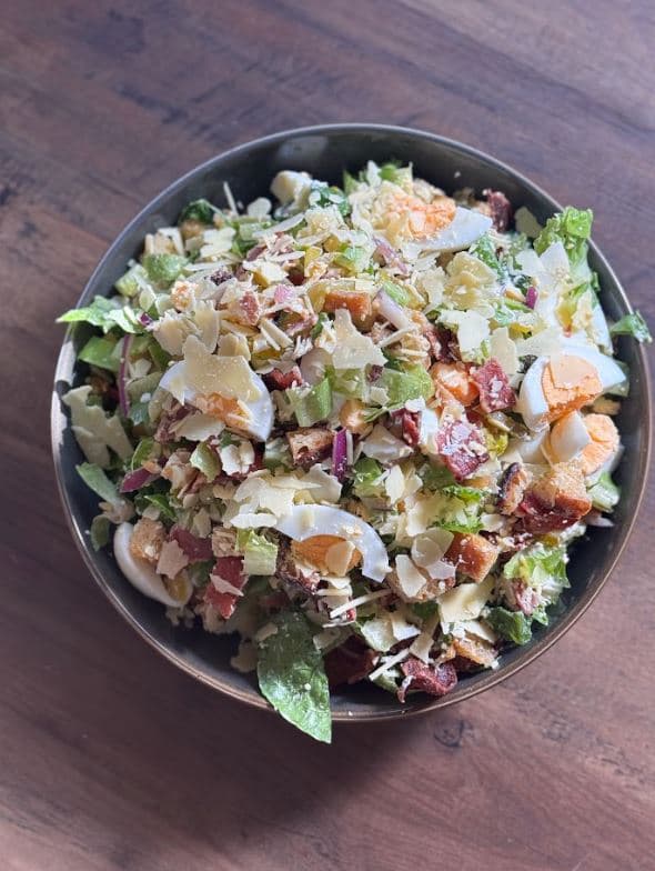 Caesar Salad (Large Bowl)