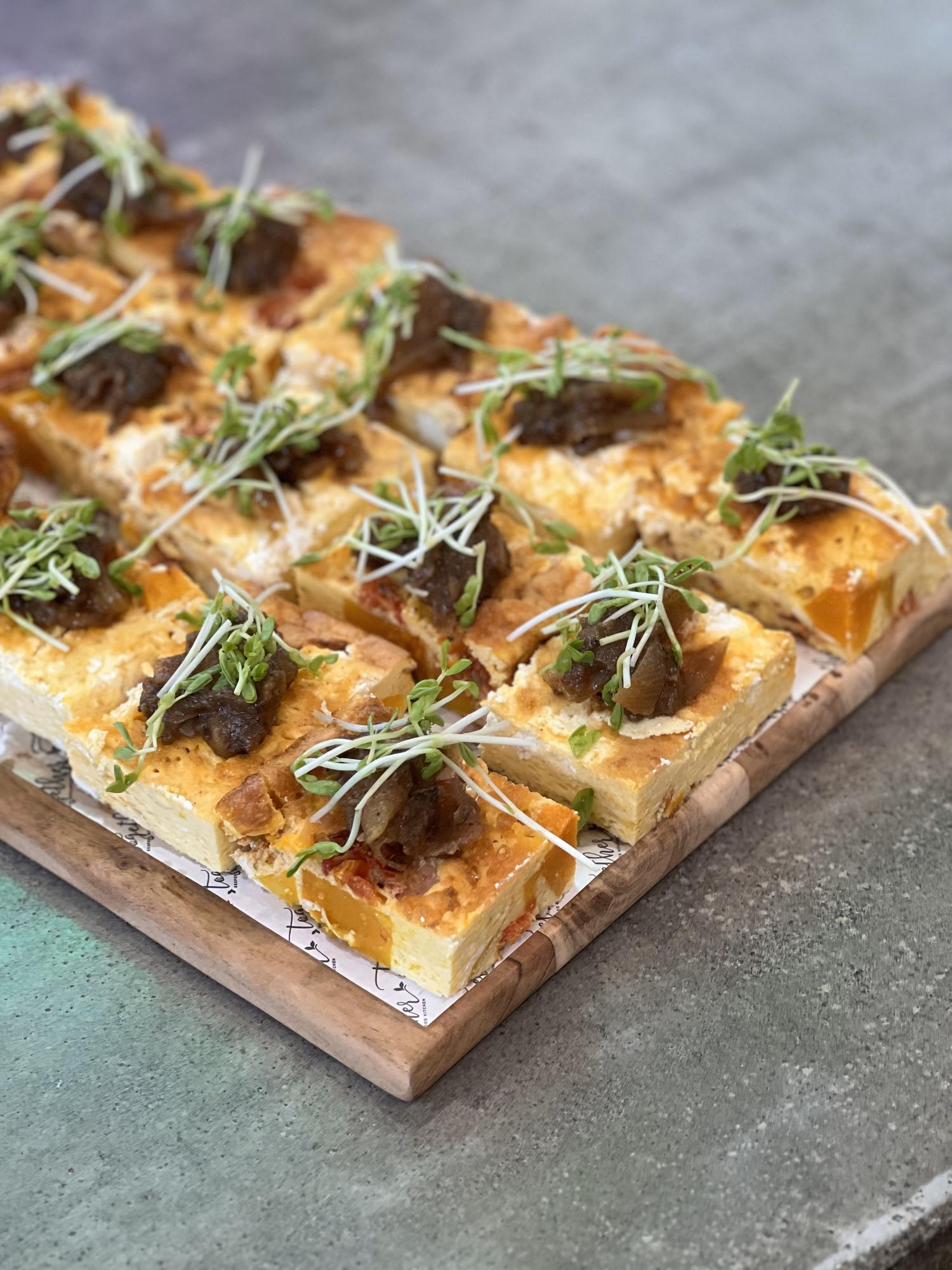 Frittata