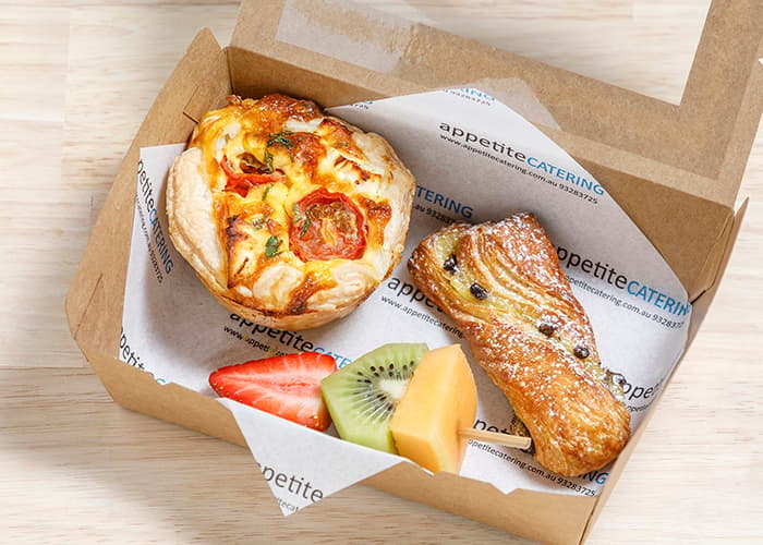 Breakfast Box 2