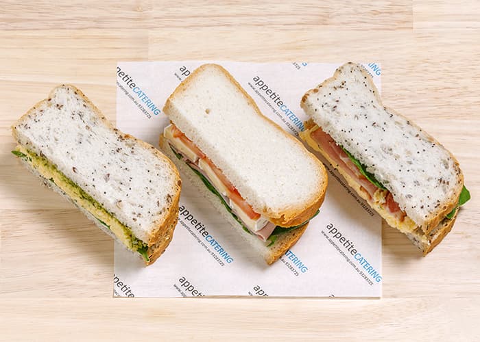 Gluten Free Breakfast Toasty