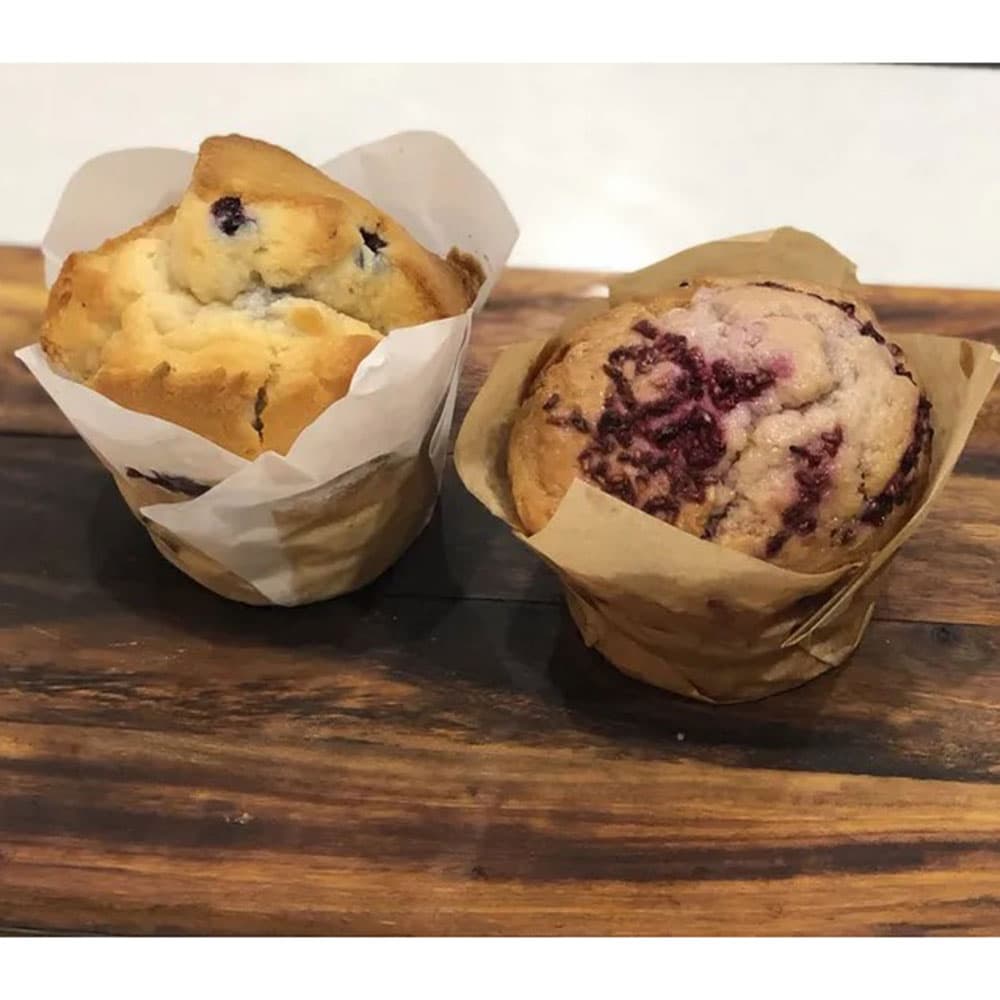 Gluten Free Sweet Muffin