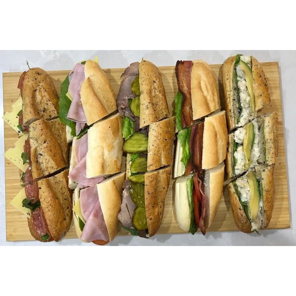 Standard Baguette