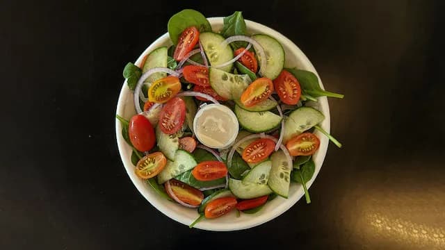 Garden Salad (24oz)