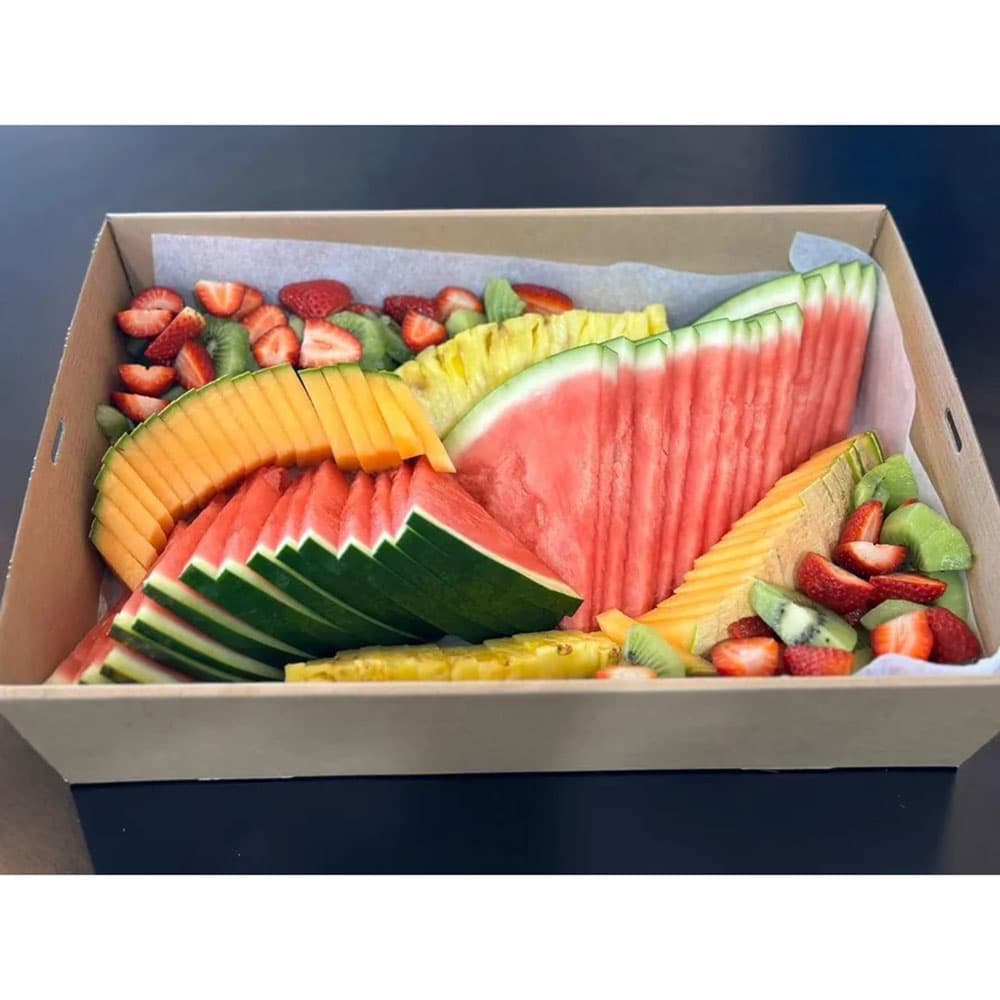 Large Fruit Platter
