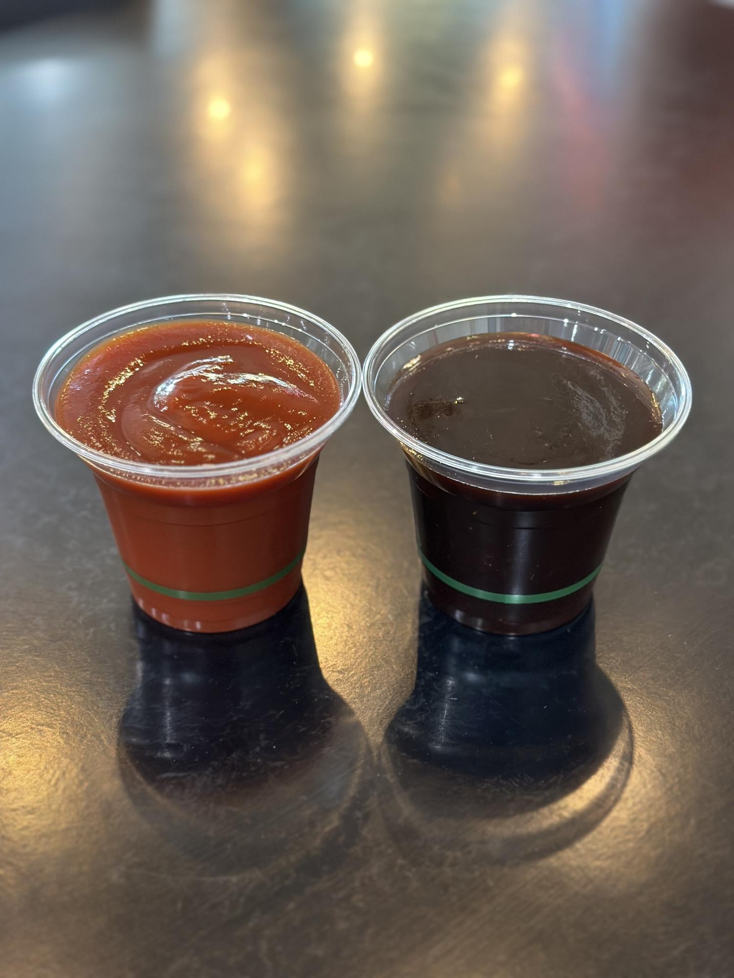 Sauce
